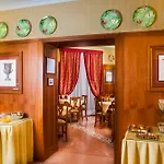 Residenza D'aragona 4* باليرمو