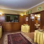 فندق Residenza D'aragona
