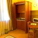 Residenza D'aragona باليرمو
