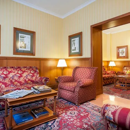 Residenza D'aragona 4* Palerme
