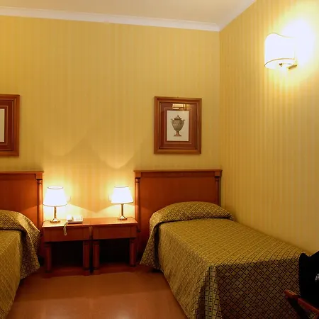 Residenza D'aragona Palerme