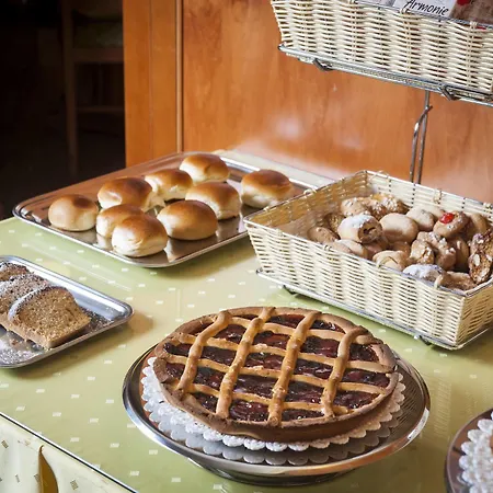 Hotel Residenza D'aragona Palerme