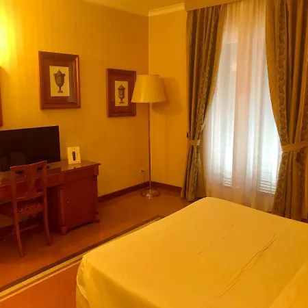Residenza D'aragona Hotel Palerme