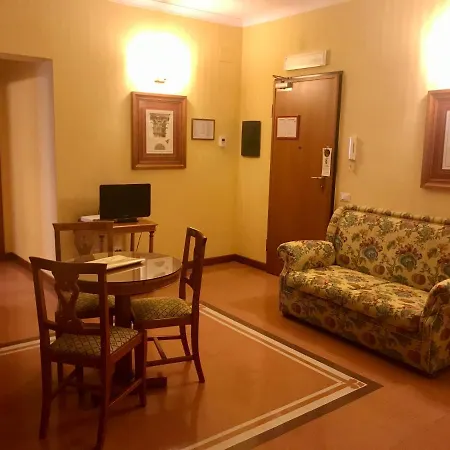 Residenza D'aragona فندق 4*