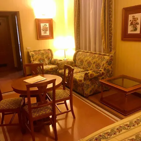 Residenza D'aragona 4* Palerme
