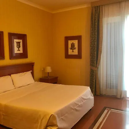 فندق Residenza D'aragona