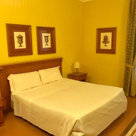 Residenza D'aragona Palerme