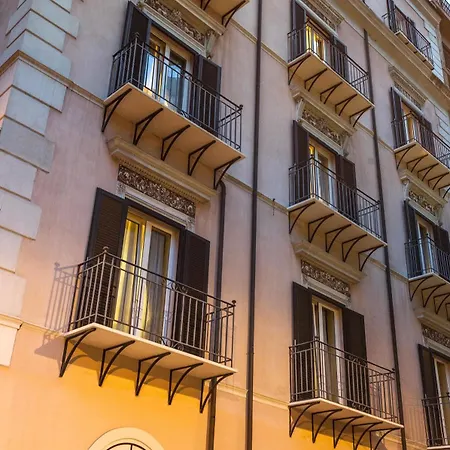 Residenza D'aragona