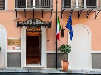 Residenza D'aragona Hotel Palermo