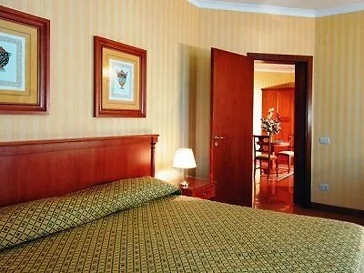 Residenza D'aragona 4*
