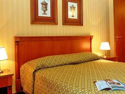 Residenza D'aragona 호텔 팔레르모