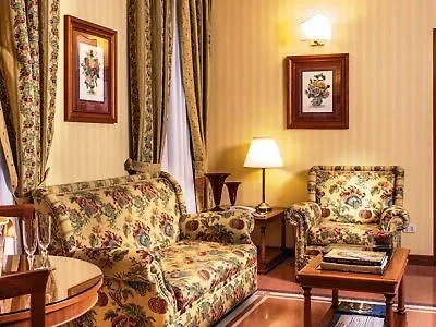 Residenza D'aragona 4* Palermo