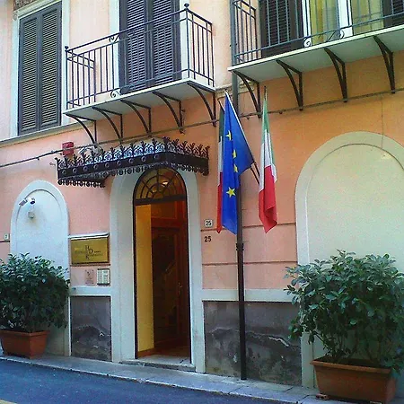 Residenza D'aragona