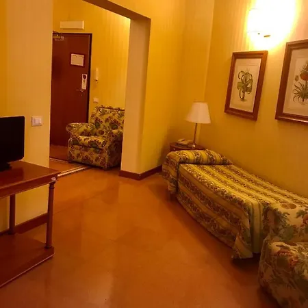 Residenza D'aragona