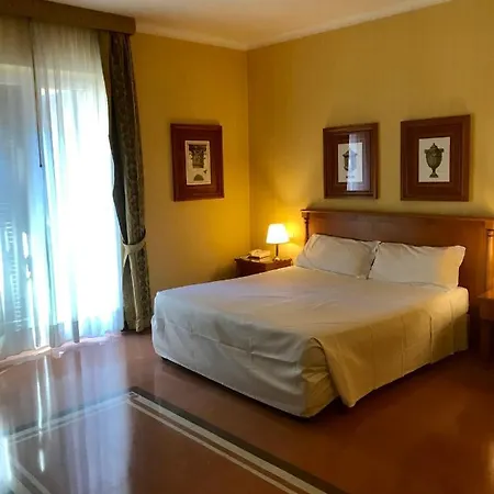 Residenza D'aragona 酒店 巴勒莫