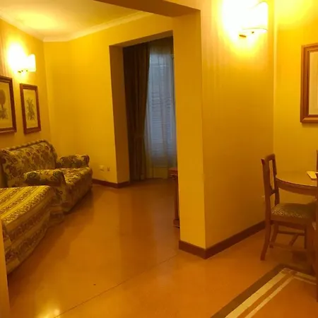 Residenza D'aragona