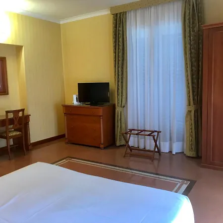 Hotel Residenza D'aragona