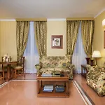 Residenza D'aragona Hotel 4*