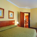Residenza D'aragona Hotel 4*