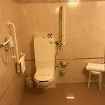 Residenza D'aragona Hotel Palermo