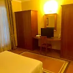 Residenza D'aragona Palermo