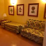 Residenza D'aragona 4* Palermo