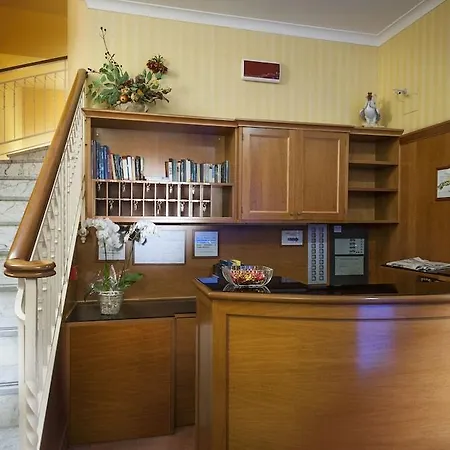 Residenza D'aragona باليرمو