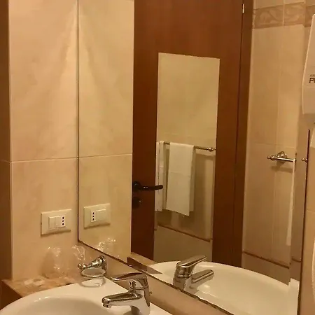 فندق Residenza D'aragona باليرمو