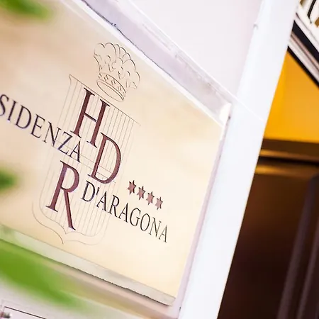 Residenza D'aragona 4*