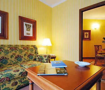Residenza D'aragona 4*