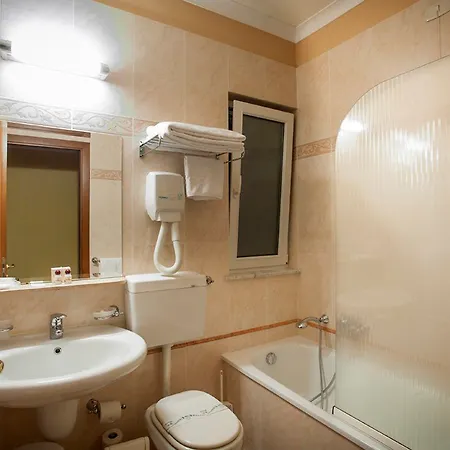 Residenza D'aragona 4* باليرمو