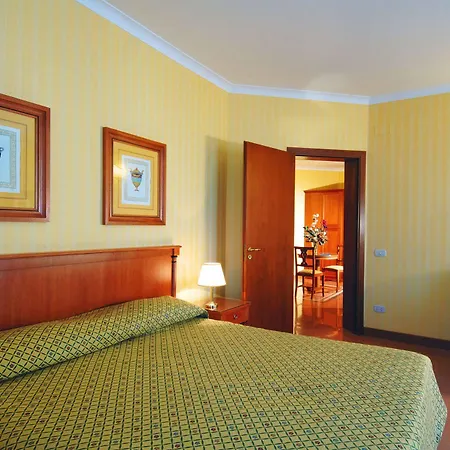 Residenza D'aragona فندق 4*