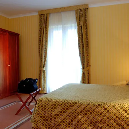 Residenza D'aragona باليرمو