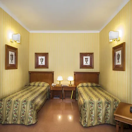 Residenza D'aragona فندق