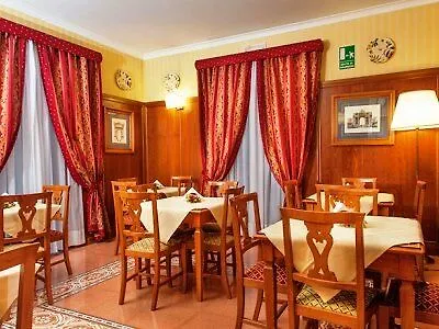 Residenza D'aragona Szálloda