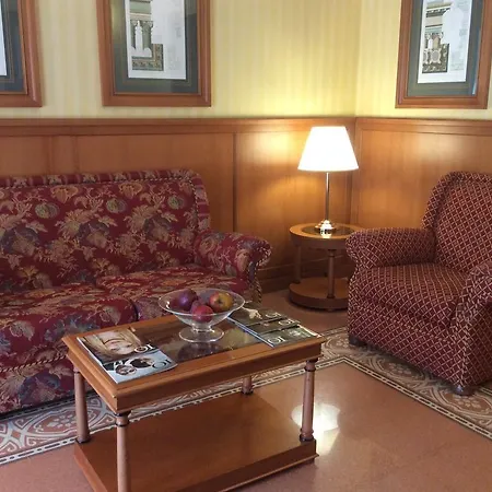 Residenza D'aragona فندق باليرمو