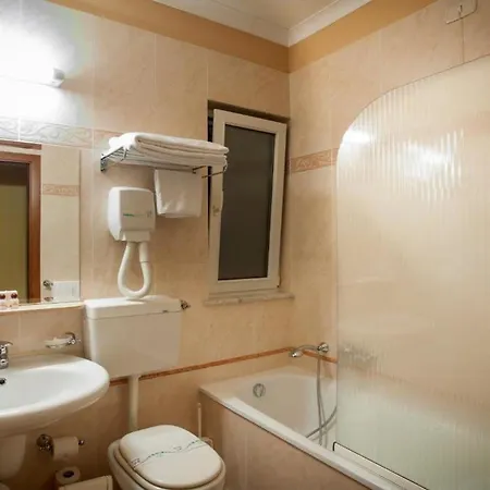 Szálloda Residenza D'aragona 4*