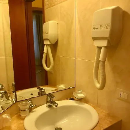 Szálloda Residenza D'aragona Palermo