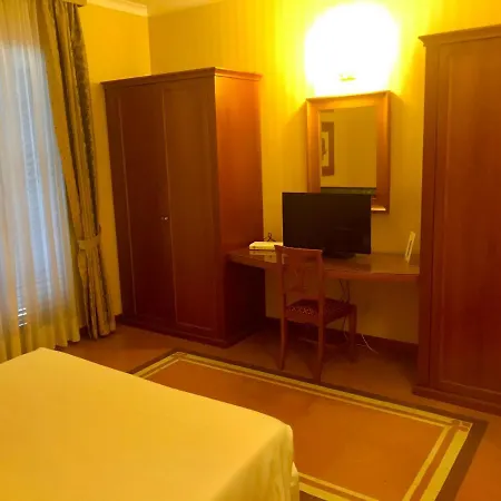 Residenza D'aragona باليرمو
