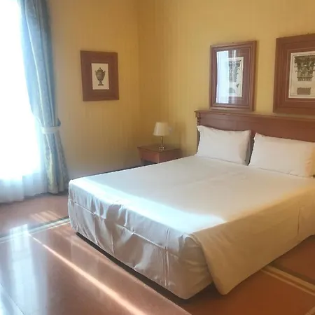 فندق Residenza D'aragona