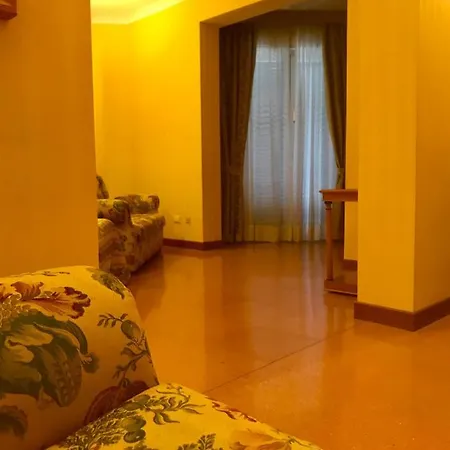 Residenza D'aragona فندق