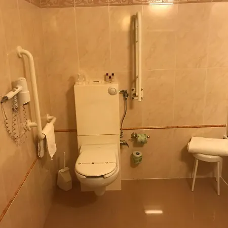 Residenza D'aragona Отель Палермо